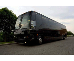 Book Your Affordable Band Tour Bus with Kings Charter Bus USA | free-classifieds-usa.com - 1