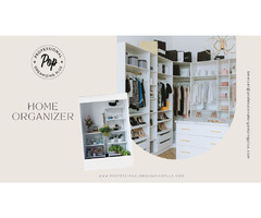 Home Organizer Extraordinaire – Get Organized Today! | free-classifieds-usa.com - 1