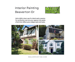 Interior Painting Beaverton Or | mallerpainting | free-classifieds-usa.com - 1