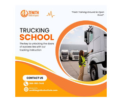 Trucking Schools in Houston | free-classifieds-usa.com - 1