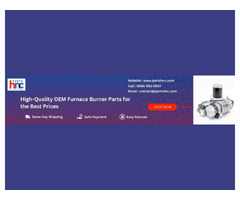 Furnace Burner | A High Efficiency Furnace Main Burner - PartsHnC | free-classifieds-usa.com - 1