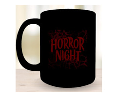 Horror Night Halloween Tees | free-classifieds-usa.com - 1