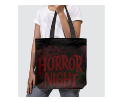 Horror Night Halloween Tees | free-classifieds-usa.com - 4