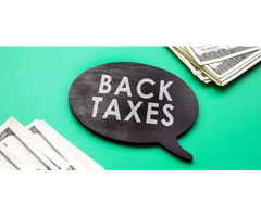 Finishline Tax Solutions  | free-classifieds-usa.com - 1