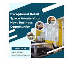 Exceptional Retail Space Awaits Your Next Business Opportunity | free-classifieds-usa.com - 1