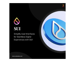 Sui Layer1 Blockchain Development | Sui Blockchain Consulting | free-classifieds-usa.com - 1