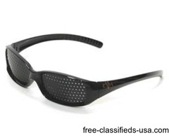 Pinhole Glasses | free-classifieds-usa.com - 1