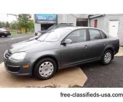 2006 Volkswagen Jetta Value Edition | free-classifieds-usa.com - 1
