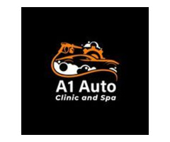 Expert Car Scratch Repair Near Me - Quick & Affordable Service | free-classifieds-usa.com - 1