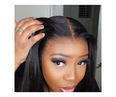 How To Wear And Maintain Glueless Lace Wigs | free-classifieds-usa.com - 1