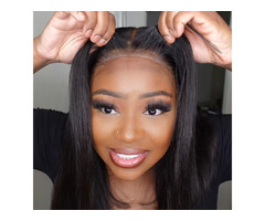 How To Wear And Maintain Glueless Lace Wigs | free-classifieds-usa.com - 2
