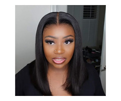 How To Wear And Maintain Glueless Lace Wigs | free-classifieds-usa.com - 3