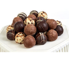 Chocolate Truffle Crate, Small | free-classifieds-usa.com - 1