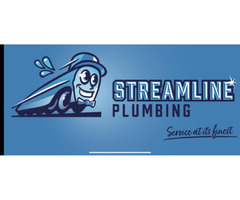 Streamline Plumbing | free-classifieds-usa.com - 1