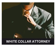 White Collar Attorney | free-classifieds-usa.com - 1