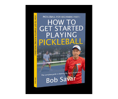 How do you play pickleball? - Pickleball  | free-classifieds-usa.com - 1