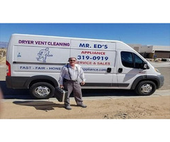 Mr. Eds Appliance Repair Albuquerque | free-classifieds-usa.com - 1