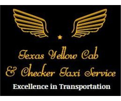Yellow Taxi in Fort Worth TX | free-classifieds-usa.com - 1