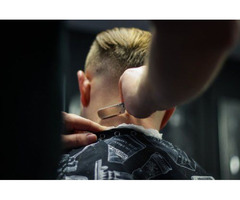 Expert best men's haircut Salon in Los Angeles | free-classifieds-usa.com - 1