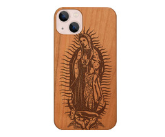 iPhone 15 Wood Case by OTTO CASE | free-classifieds-usa.com - 2