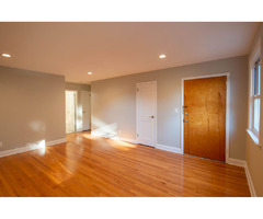 Large one bedroom on second floor of a garden apartment for rent 658 Valley Road Unit E3 Upper  | free-classifieds-usa.com - 2