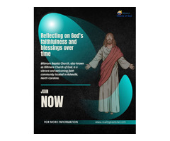 Reflecting on God's faithfulness and blessings over time | free-classifieds-usa.com - 1