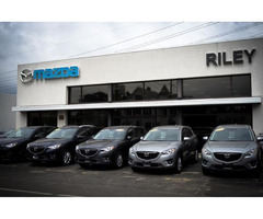 Riley Mazda | free-classifieds-usa.com - 1