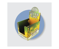 Corrugated Display Boxes | free-classifieds-usa.com - 2