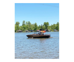 Moomba Boats for Sale in Knoxville, TN | free-classifieds-usa.com - 1