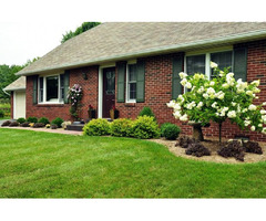 Landscaping & Snow Removal- Philadelphia, Delco & Montgomery Counties | free-classifieds-usa.com - 1