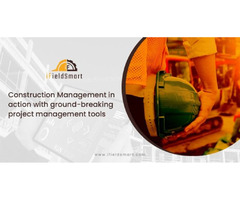 Construction Management in action with ground-breaking project management tools | free-classifieds-usa.com - 1