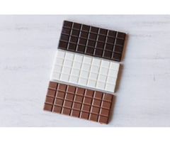 Set of 4 Chocolate Bars (best seller!!) | free-classifieds-usa.com - 1