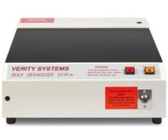 SV91M High-Power Tape Degausser for Ultimate Data Security | free-classifieds-usa.com - 1