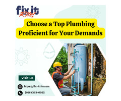 Choose a Top Plumbing Proficient for Your Demands | free-classifieds-usa.com - 1