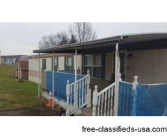 Mobile Home for sale | free-classifieds-usa.com - 1
