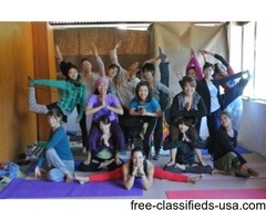 Yoga Teacher Training Courses | free-classifieds-usa.com - 1