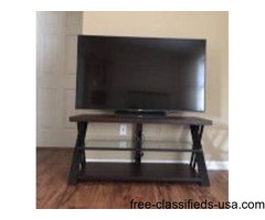 55" Sony Android Smart Tv 4 K W/Stand 2016 model | free-classifieds-usa.com - 1