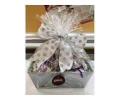 Gourmet Chocolate Gift Baskets: The Perfect Way to Welcome a New Baby | free-classifieds-usa.com - 1