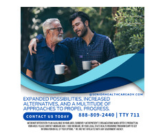 Unlock the Full Potential of Your Healthcare with Medicare Advantage | free-classifieds-usa.com - 1