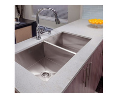 Improve Your Kitchen with the Best Undermount Kitchen Sink-Brudermaim | free-classifieds-usa.com - 1