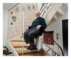 Stairlifts in Philadelphia - Stair Ride Company | free-classifieds-usa.com - 1