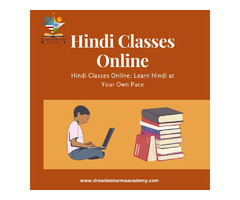 Learn Hindi in New York: Quick, Easy & Affordable Classes | free-classifieds-usa.com - 2