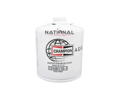 CHAMPION CH48110-1 AEROSPACE SPIN-ON OIL FILTER | free-classifieds-usa.com - 1