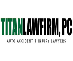 TITAN LAW FIRM Accident & Injury Lawyers | free-classifieds-usa.com - 1
