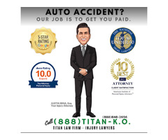 TITAN LAW FIRM Accident & Injury Lawyers | free-classifieds-usa.com - 2