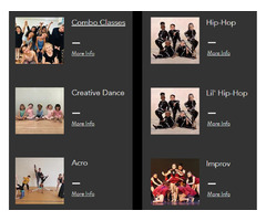 All Star Studios NYC's Tap Dance Classes For Kids | free-classifieds-usa.com - 1