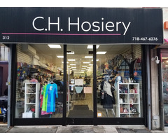 Crown Heights Hosiery | free-classifieds-usa.com - 1