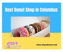 Donuts Store in Columbus | free-classifieds-usa.com - 1