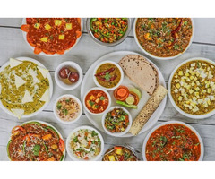 Order Indian Food Online Manhattan | free-classifieds-usa.com - 1
