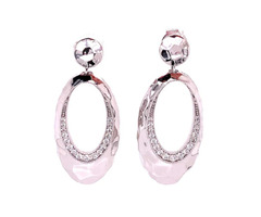 14k gold dangle earrings | free-classifieds-usa.com - 1